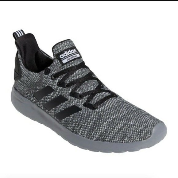 adidas Other - ADIDAS Men Lite Racer BYD--  Gray/ Black